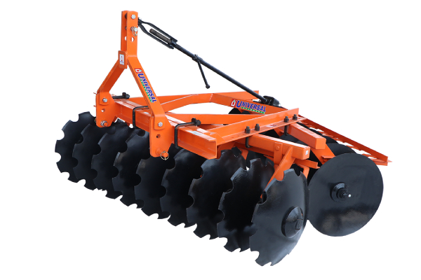 Best Quality Mounted Offset Disc Harrow