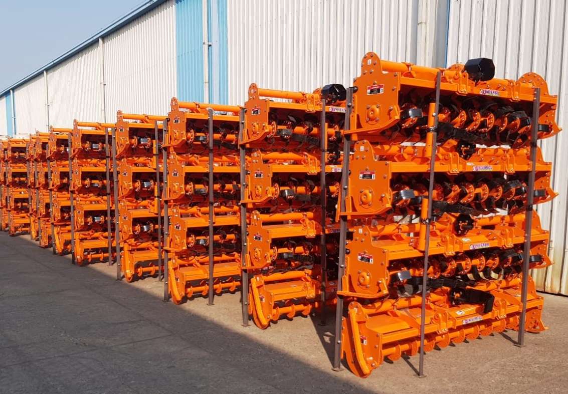 Blades, Accessories, Spare parts of Rotary Tiller, Rotavator, Plough, MB Plough, Cultivator