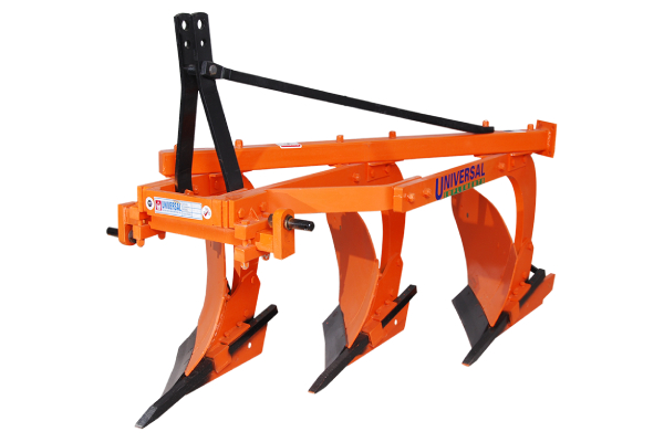Best Quality Mould Board Plough