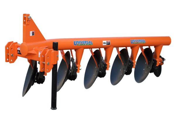 Best Quality Mounted Disc Plough