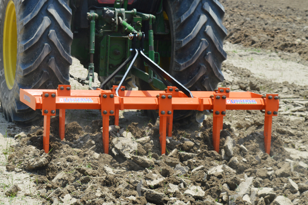 Exporter from India for Cultivator / Tiller