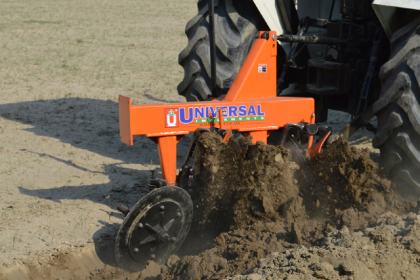 Exporter from India for Disc Plough