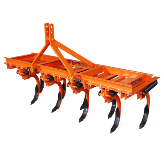 Extra Heavy Duty Spring Loaded Cultivator, Extra Heavy Duty, Spring Loaded Cultivator