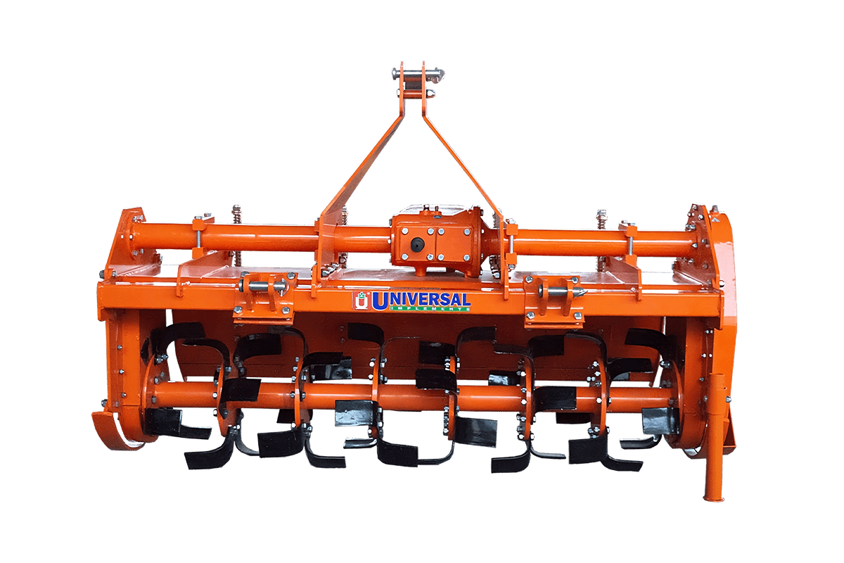 Exporter from India for Rotary Tiller